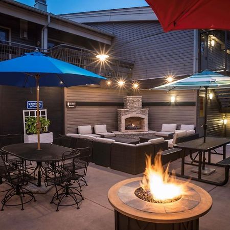 Timberline Condominiums 1 Bedroom Plus Loft Deluxe Unit C3B Snowmass Village Exterior foto