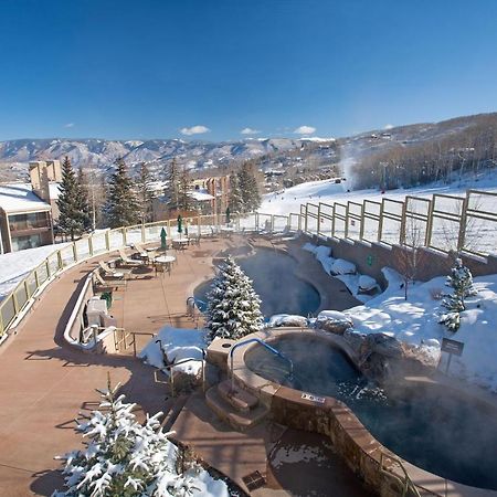Timberline Condominiums 1 Bedroom Plus Loft Deluxe Unit C3B Snowmass Village Exterior foto
