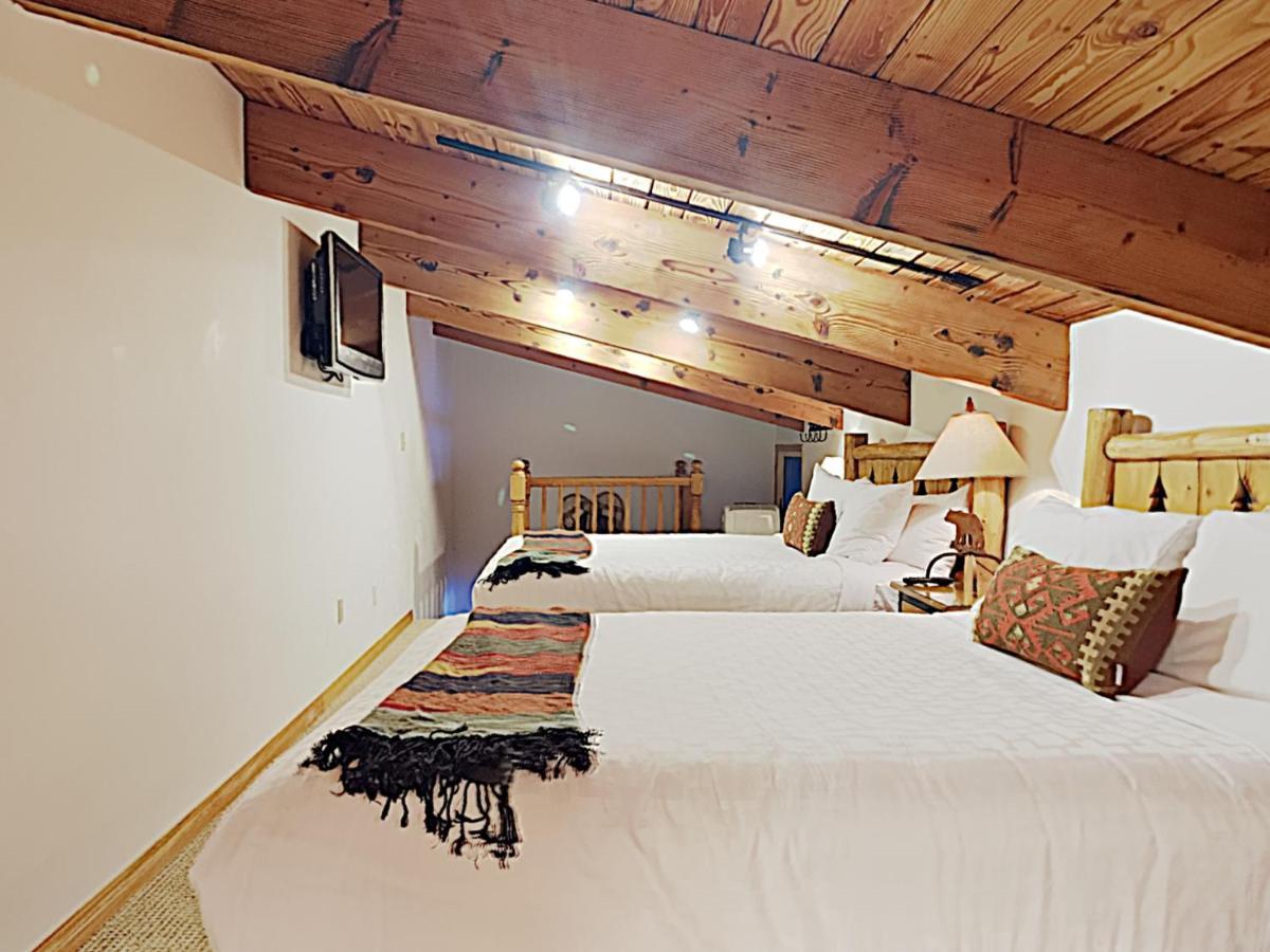 Timberline Condominiums 1 Bedroom Plus Loft Deluxe Unit C3B Snowmass Village Exterior foto